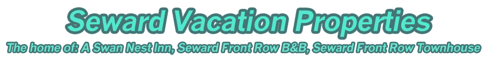 Seward Vacation Properties
